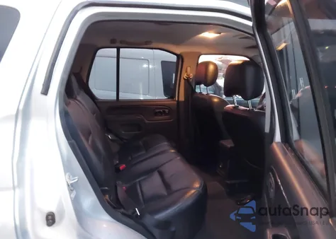 2003 Nissan Xterra Se S/C from USA, damaged, VIN 5N1MD28Y03C690696